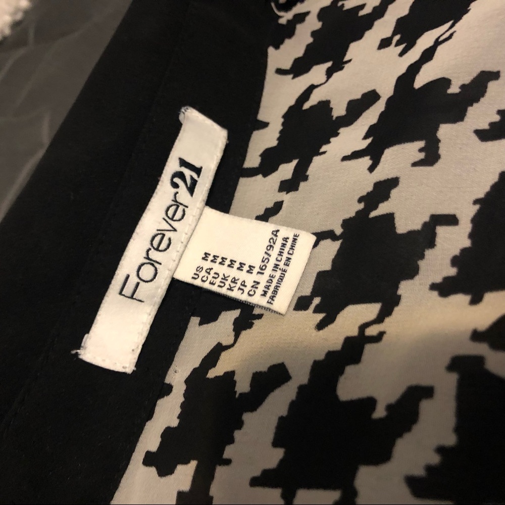 Forever 21 dress - Picture 3 of 4